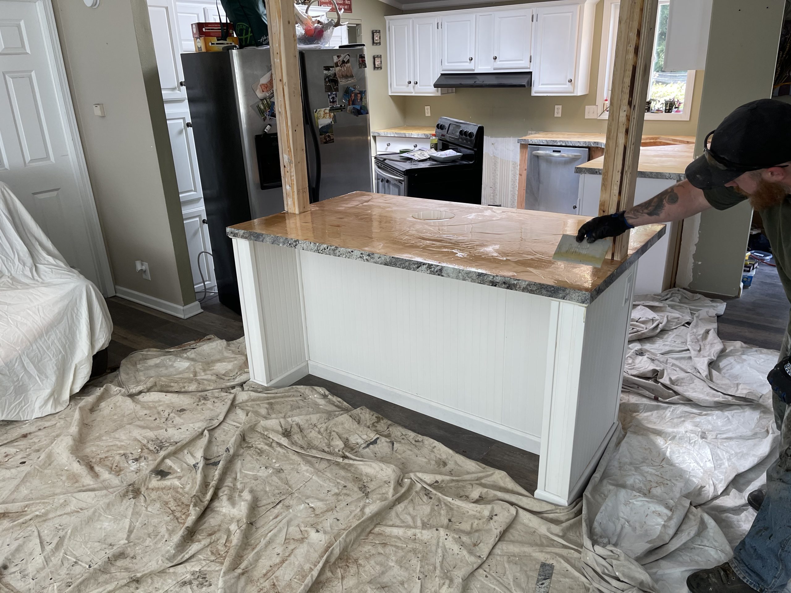 Client Provided Georges Handyman (2)